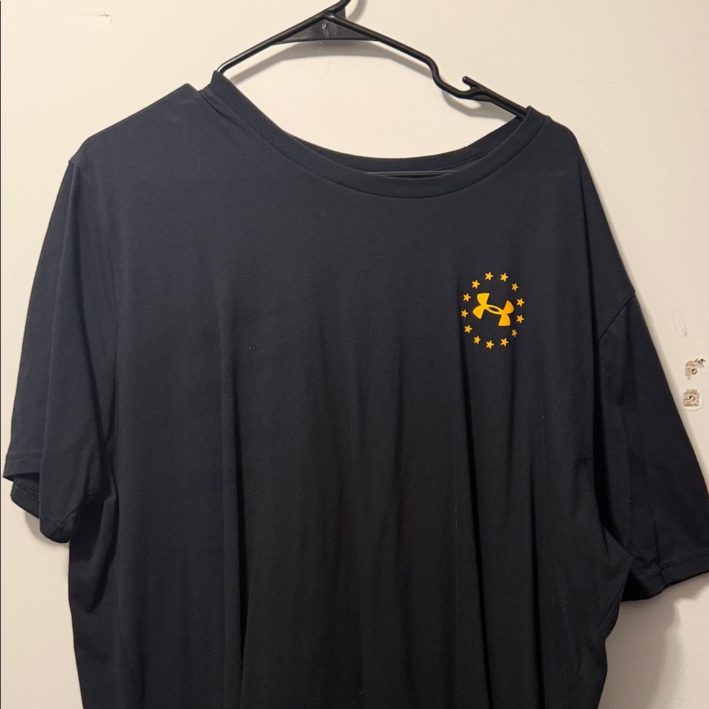 Under Armor Men’s Tee Shirt